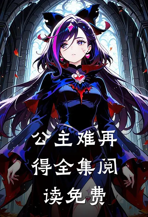 公主难再得全集阅读免费