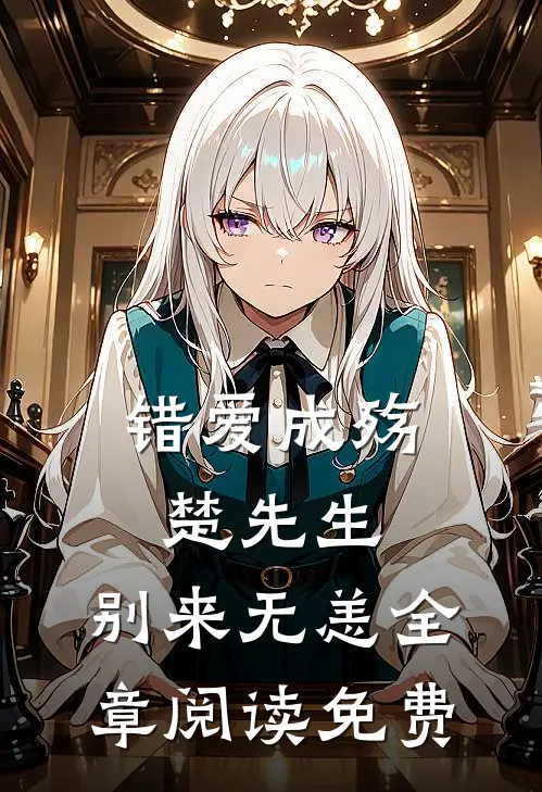错爱成殇楚先生,别来无恙全章阅读免费