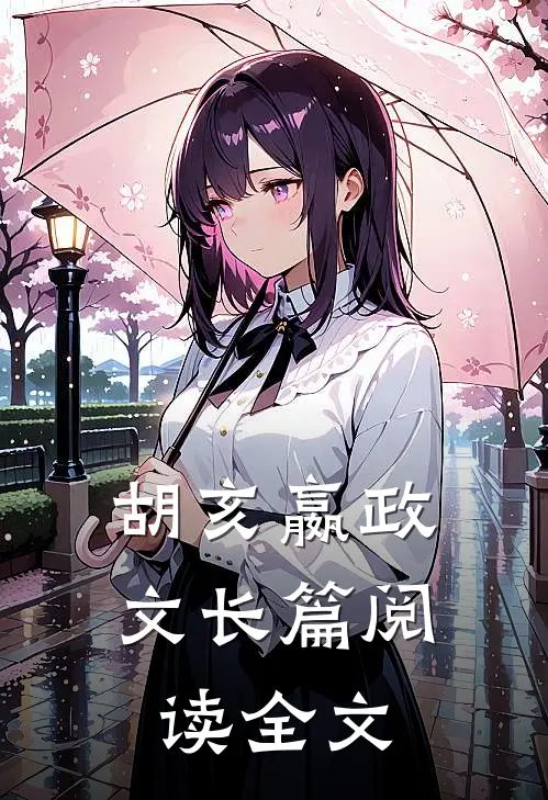 胡亥嬴政文长篇阅读全文