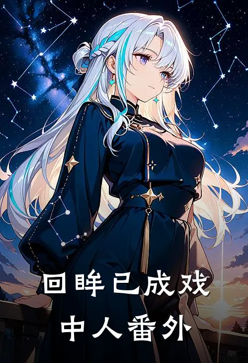 回眸已成戏中人番外