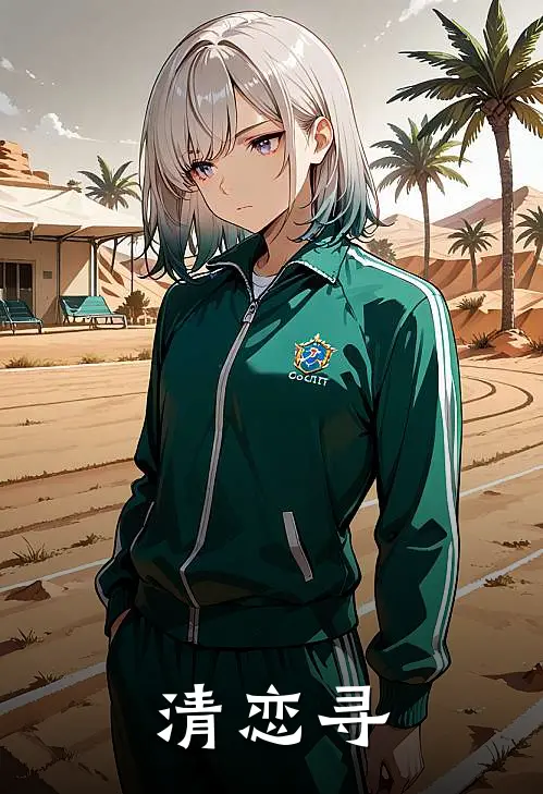 清恋寻