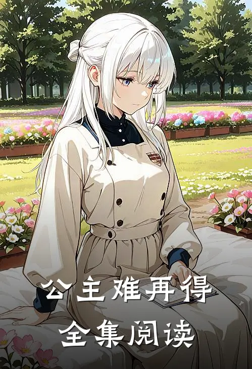 公主难再得全集阅读