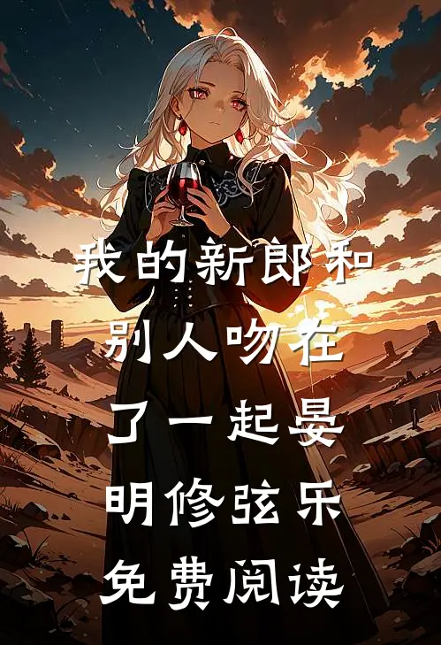 我的新郎和别人吻在了一起晏明修弦乐免费阅读