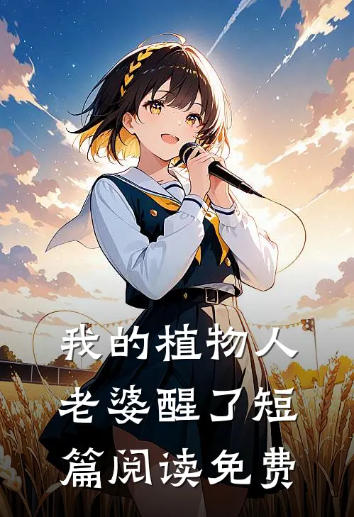 我的植物人老婆醒了短篇阅读免费
