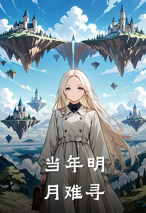 当年明月难寻