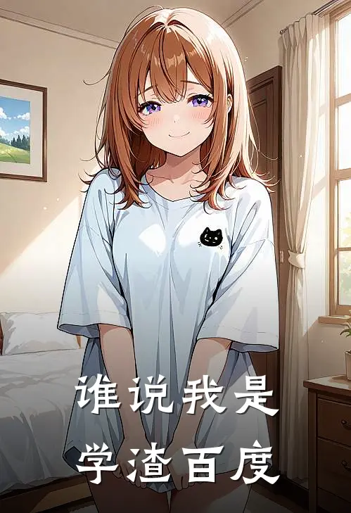 谁说我是学渣百度