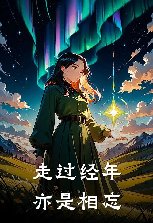 走过经年亦是相忘