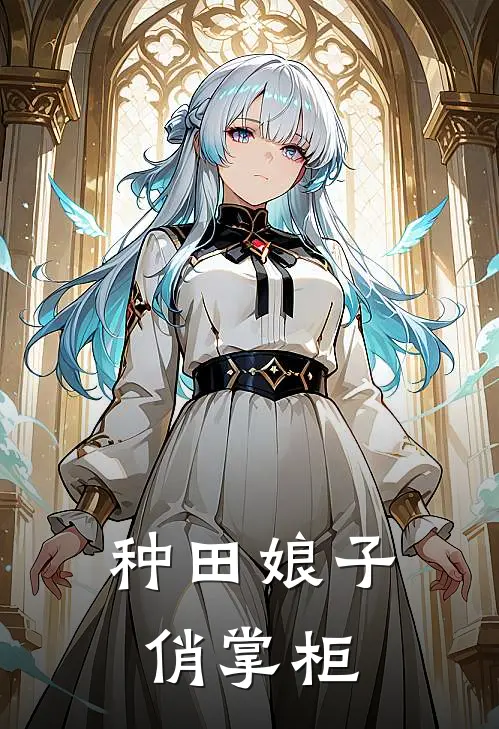种田娘子俏掌柜