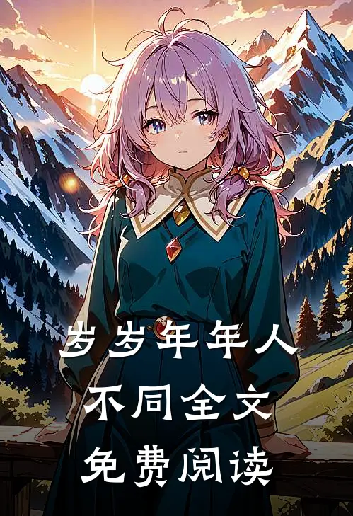 岁岁年年人不同全文免费阅读