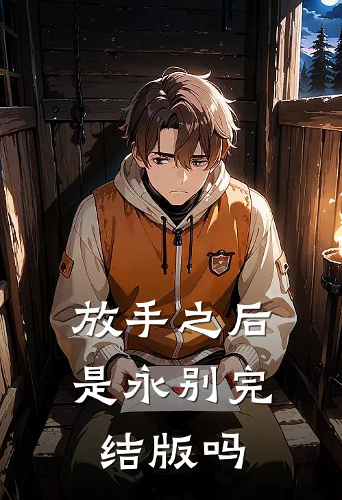 放手之后是永别完结版吗