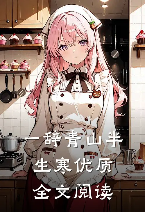 一辞青山半生寒优质全文阅读
