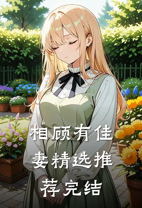 相顾有佳妻精选推荐完结