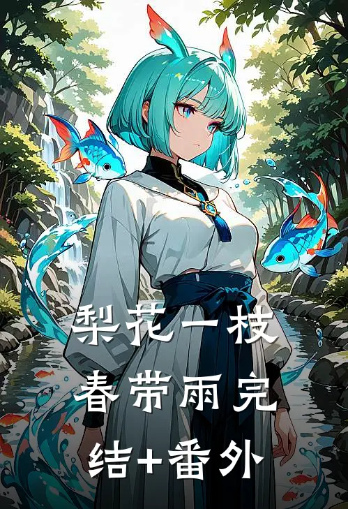 梨花一枝春带雨完结+番外