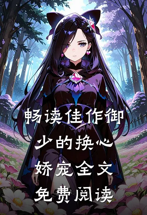 畅读佳作御少的换心娇宠全文免费阅读