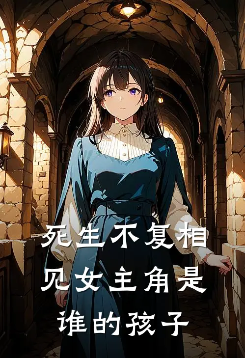 死生不复相见女主角是谁的孩子