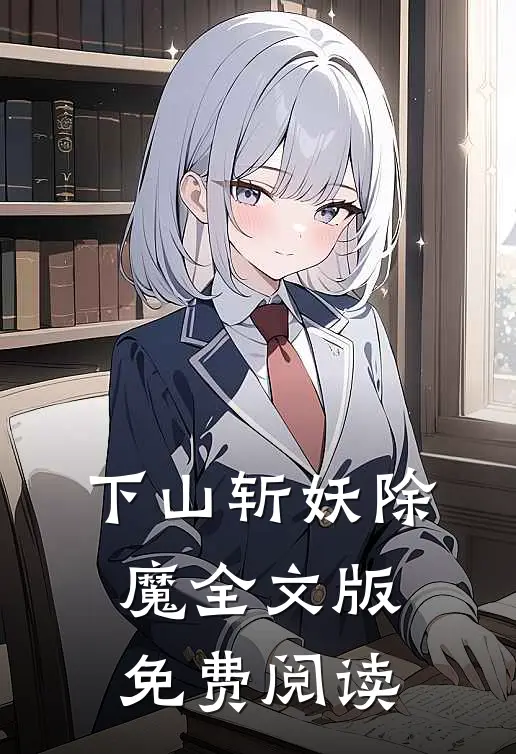 下山斩妖除魔全文版免费阅读