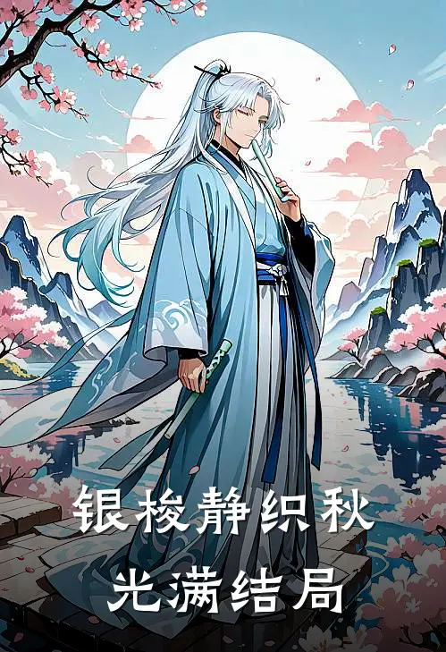 银梭静织秋光满结局