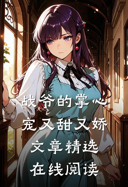 战爷的掌心宠又甜又娇文章精选在线阅读