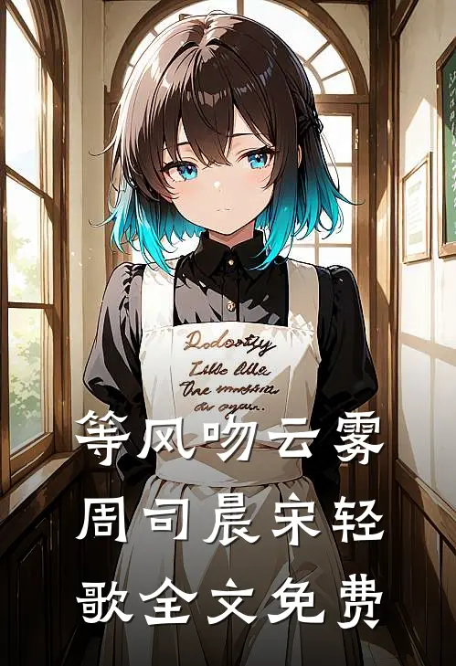 等风吻云雾周司晨宋轻歌全文免费