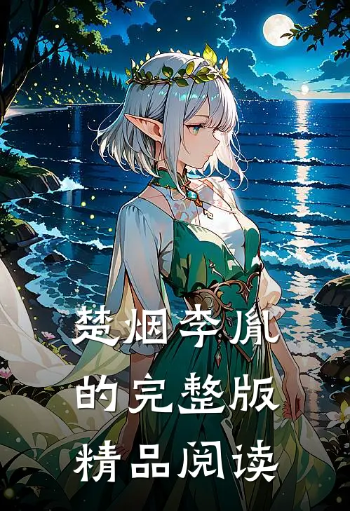 楚烟李胤的完整版精品阅读
