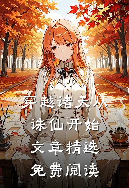 穿越诸天从诛仙开始文章精选免费阅读
