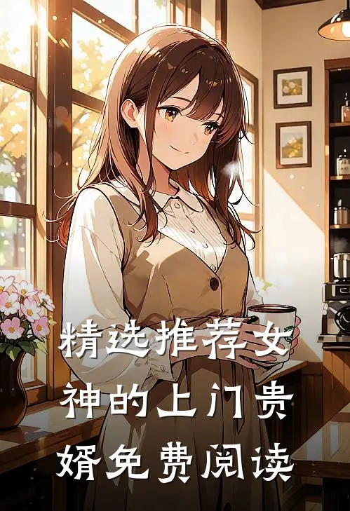 精选推荐女神的上门贵婿免费阅读