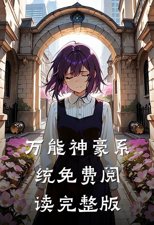万能神豪系统免费阅读完整版