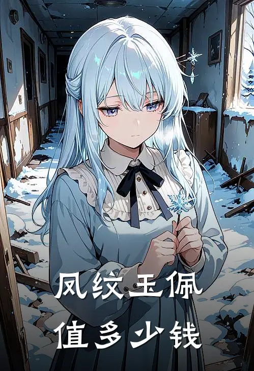凤纹玉佩值多少钱