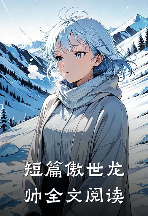 短篇傲世龙帅全文阅读