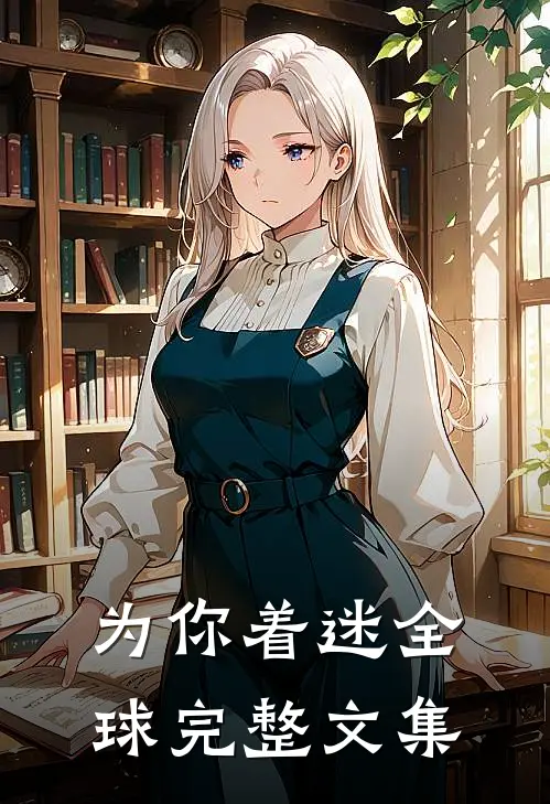 为你着迷全球完整文集