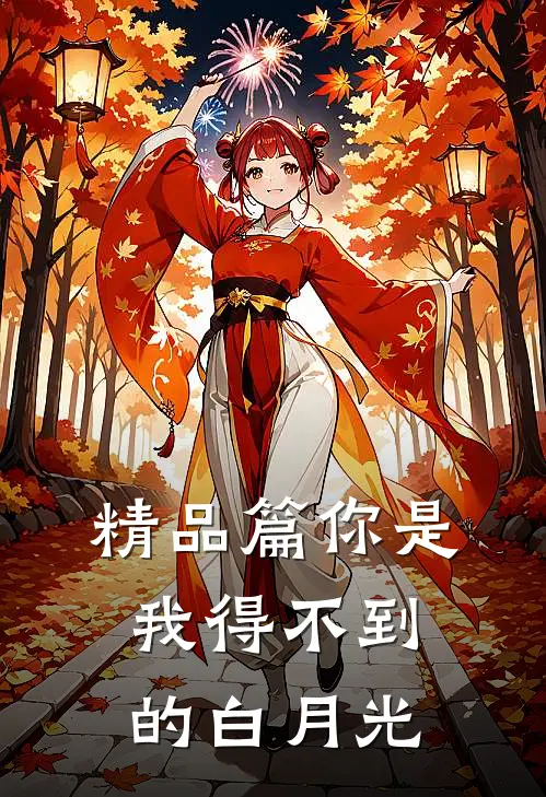 精品篇你是我得不到的白月光