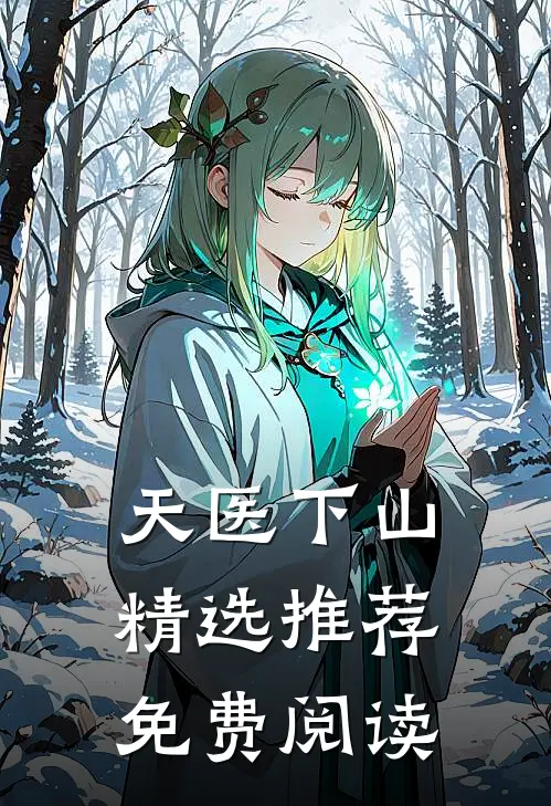 天医下山精选推荐免费阅读