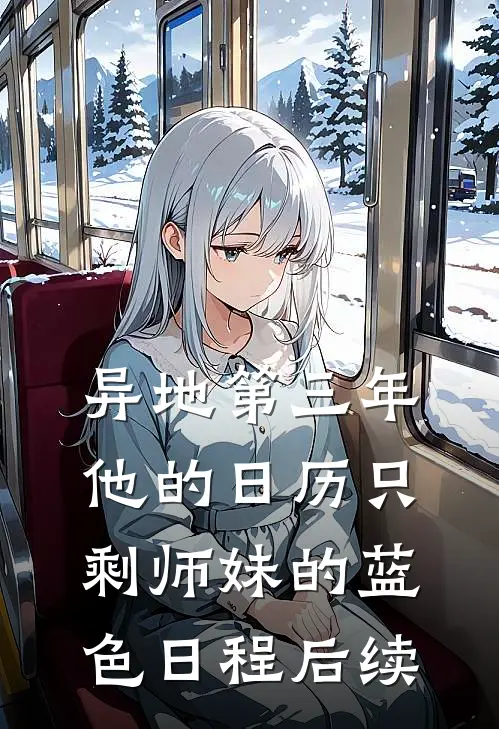 异地第三年他的日历只剩师妹的蓝色日程后续