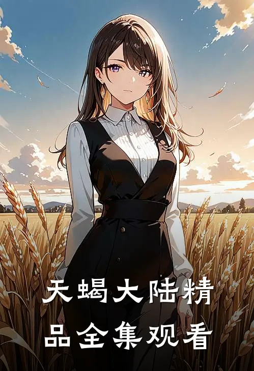 天蝎大陆精品全集观看