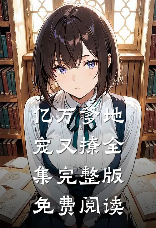 亿万爹地宠又撩全集完整版免费阅读