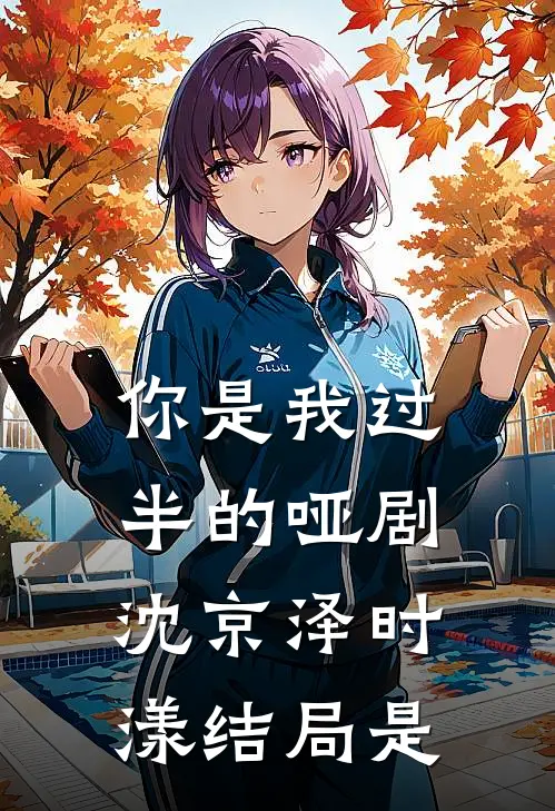 你是我过半的哑剧沈京泽时漾结局是