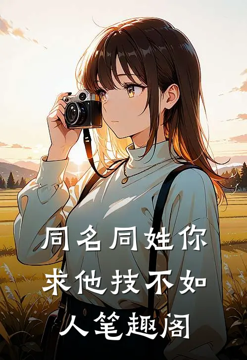 同名同姓你求他技不如人笔趣阁