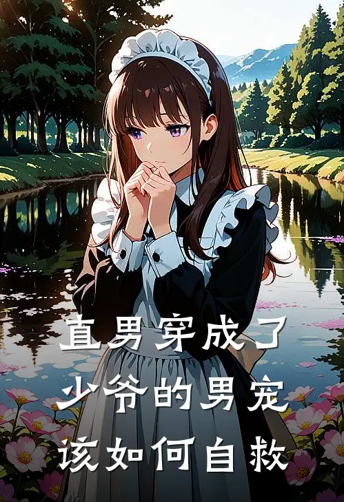 直男穿成了少爷的男宠该如何自救