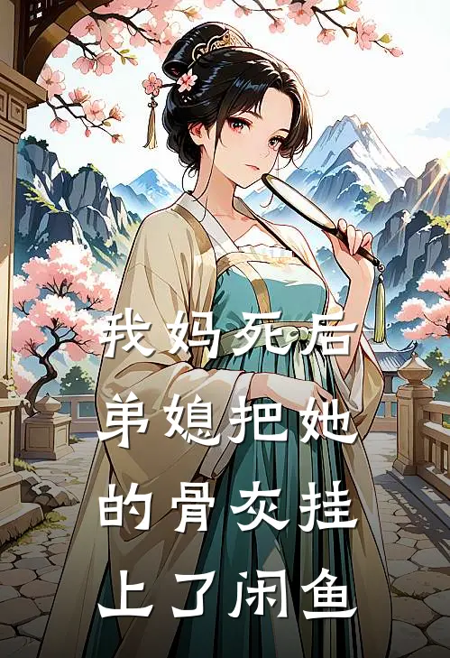 我妈死后，弟媳把她的骨灰挂上了闲鱼
