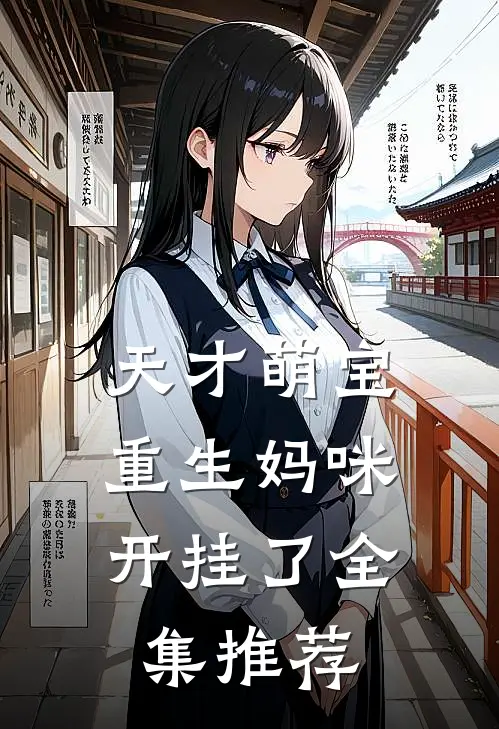 天才萌宝,重生妈咪开挂了全集推荐