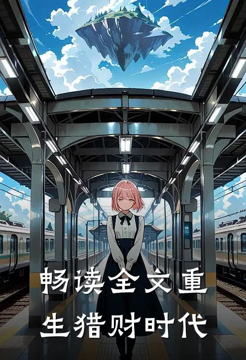 畅读全文重生猎财时代