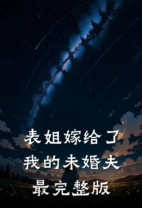 表姐嫁给了我的未婚夫最完整版