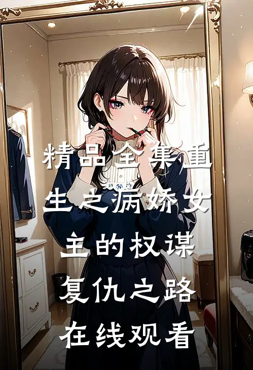 精品全集重生之病娇女主的权谋复仇之路在线观看