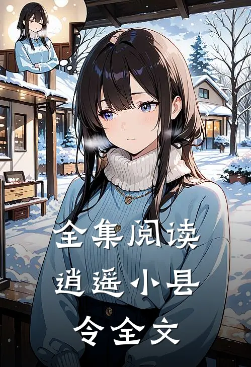 全集阅读逍遥小县令全文