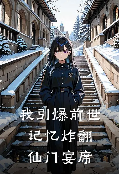 我引爆前世记忆炸翻仙门宴席