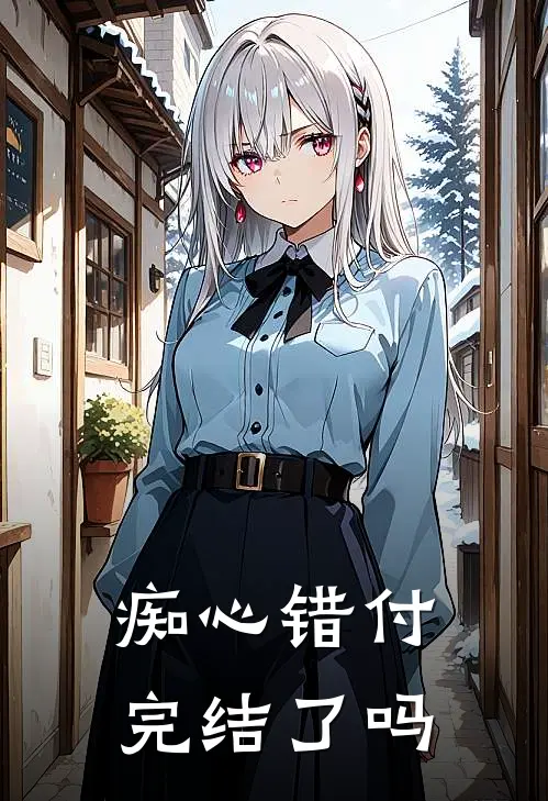 痴心错付完结了吗