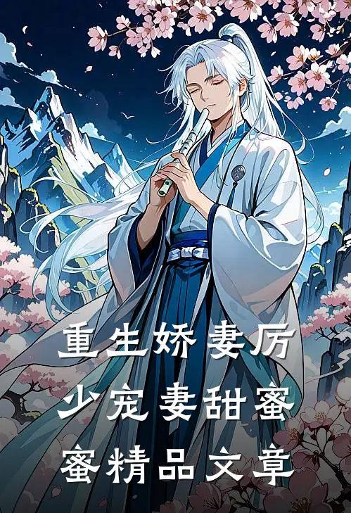 重生娇妻厉少宠妻甜蜜蜜 精品文章