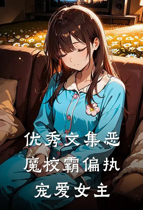 优秀文集恶魔校霸偏执宠爱女主