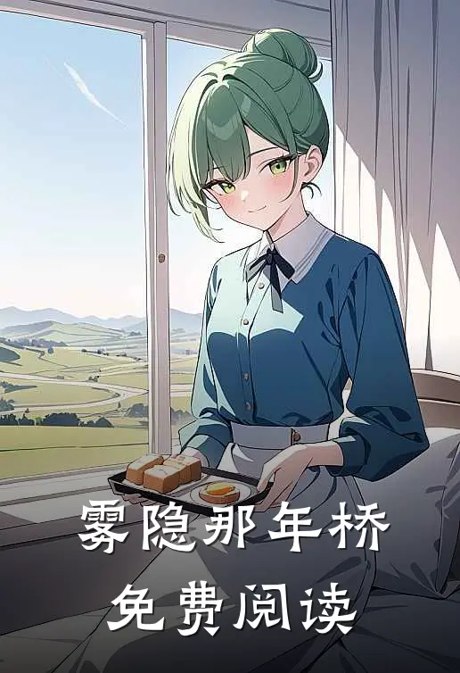 雾隐那年桥免费阅读
