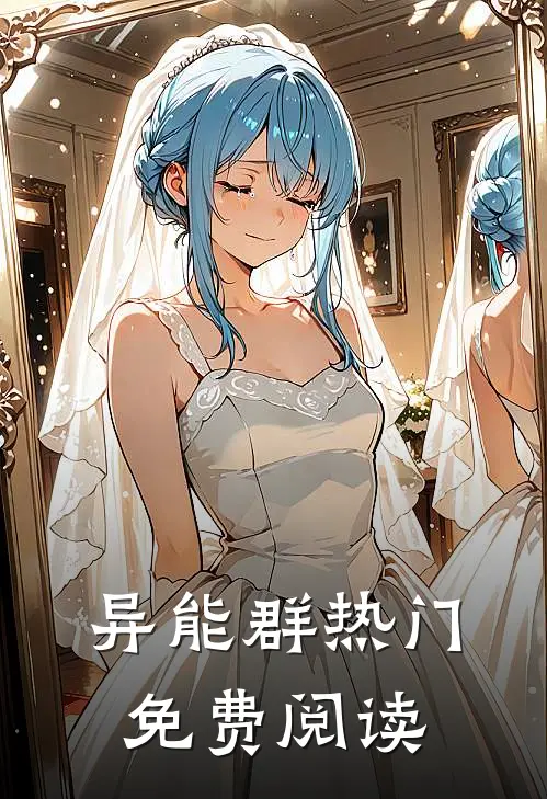 异能群热门免费阅读